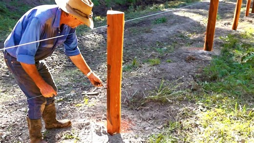 Rural fencing tips from the pros