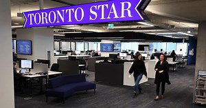 The Toronto Star 2025 short story contest begins Saturday. Here’s how to apply