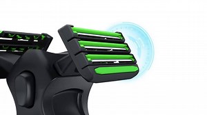 79K views · 205 reactions | Learn about all of Defender's advanced features at https://defenderrazor.com/blades | Defender Razor | Facebook