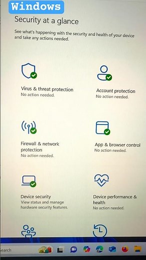Best Windows Protection Tips |