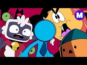 This Is Video Game HELL!