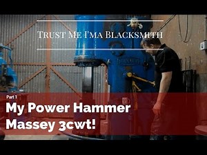 My Power Hammer