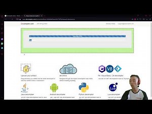 Cara membongkar aplikasi android dan melihat semua codenya
