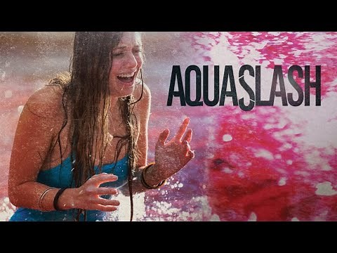 AquaSlash (2019) - Trailer