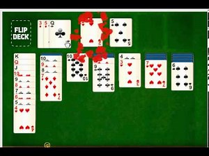 Solitaire spielen