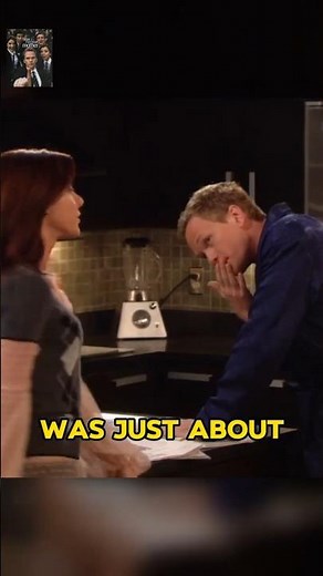 Lily SLAPPED Barney 🤣🤣