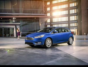 What to Do When Your Ford Focus Says Transmission Fault Service Now