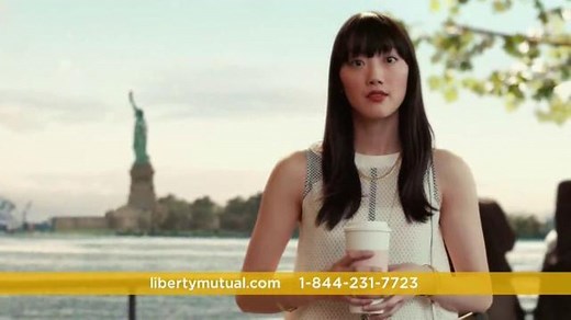 Liberty Mutual TV Spot, 'Clockwork'