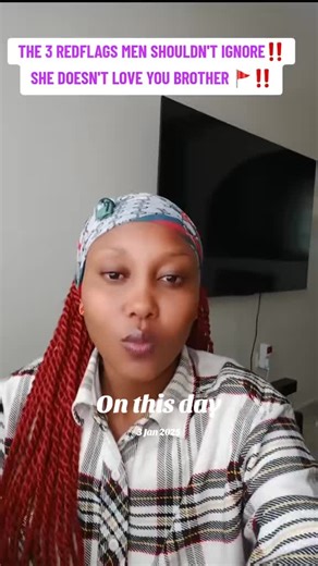 Identifying Red Flags in Relationships