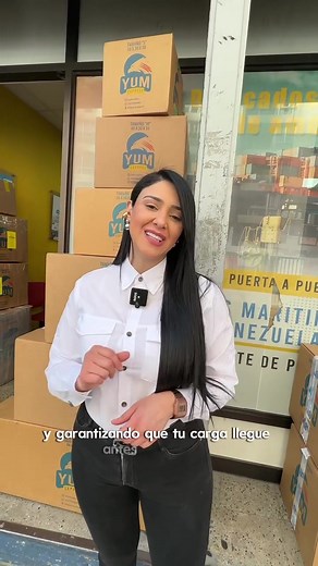 Prepara tus envíos navideños baratos con Yun Express