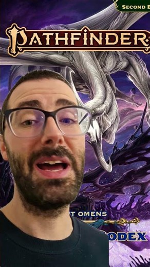 NEW FORCE BARRAGE JUST DROPPED! #pf2e #pathfinder2e