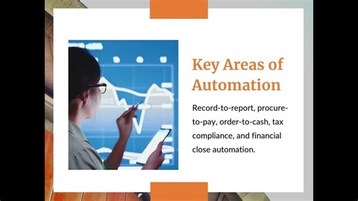 The Rise of Autonomous Finance Functions | Moores Rowland