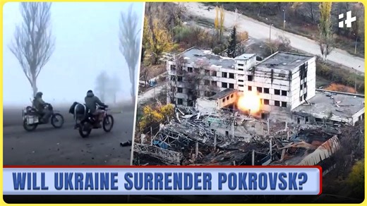 2.4K views · 20 reactions | ⚔️ Russian forces stormed into the...