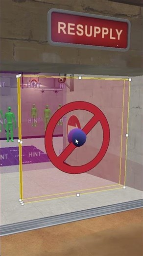 TELEPORT into Enemy Spawns with this Exploit! #tf2 #shorts