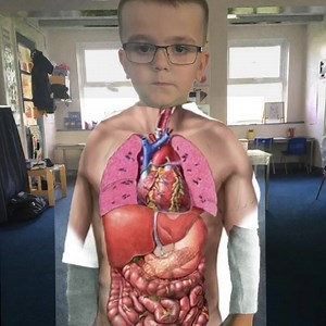 468K views · 4.8K reactions | So today, along with using Curiscope’s...