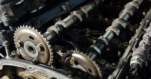 Code défaut P0014: Capteur d‘arbre à cames d‘échappement, ligne 1 – calage excessivement avancé/ performance du système • FicheMéca