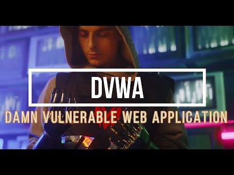How to install DVWA on Windows 10