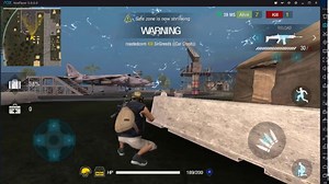 Best Emulator For Free Fire On PC 2GB RAM (With Download Link And Installation Guide)