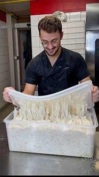 This is how I do Pizza! 🍕🤌