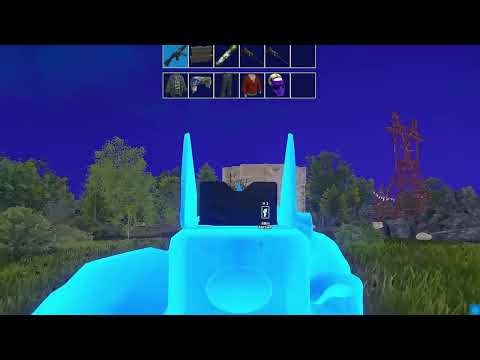 NEW RUST Hacks 2025 - UNDETECTED ESP, AimBot & Player Radar! (FREE DOWNLOAD)
