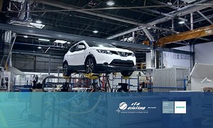 Test based durability engineering for Automotive and Transportation