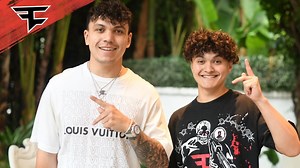 Jarvis Announces He’s Leaving FaZe Clan