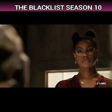 The Blacklist Season 10 Trailer (HD) Final Season
