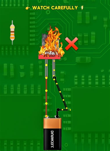 Understanding Why Your LED Burns Out