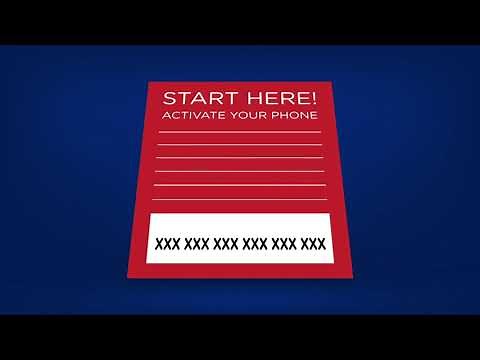 How to Activate your new Samsung Galaxy A11 Tracfone