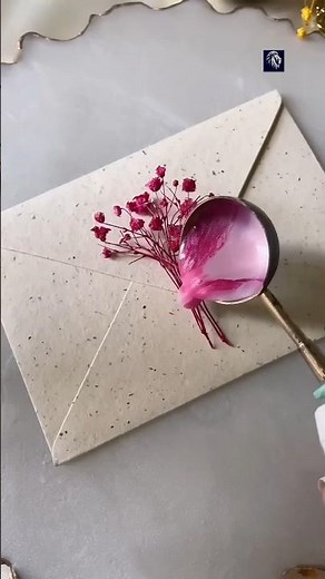 Why Were Letters Sealed When Sent 😱