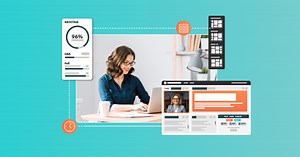 Adobe Connect for training & webinars