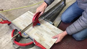11K views · 88 reactions | Testing Masterpiuma Tile cutter on extremely textured Porcelain Stack Stone Ireland (country) | Montolit Tiling Tools | Facebook