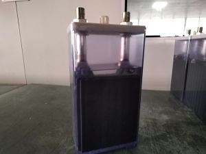 [Hot Item] Factory Price 48V 160ah Nife Solar Battery for The Solar Storage System