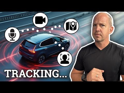 How 6 Devices Secretly Track You Everywhere