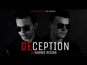 Deception - SHADOWS RISING | Full Movie English (2025) NCF-Films