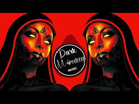 Dark HARD TECHNO Halloween Rave Music Mix 2 by RTTWLR