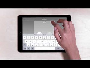 Occhio air tutorial | Control luminaires in groups