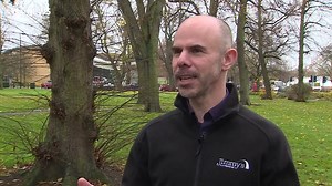 6.8K views · 107 reactions | Pre-fab houses to be used to combat 'alarming levels' of homelessness in Cambridge. Our reporter Matthew Hudson has been to see work on the homes which will should be ready next month. Read more: https://www.itv.com/news/anglia/2019-11-26/pre-fab-houses-used-to-combat-alarming-levels-of-homelessness-in-cambridge/ | ITV Anglia | Facebook