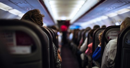 23 Ways To Make Long Flights Less Miserable