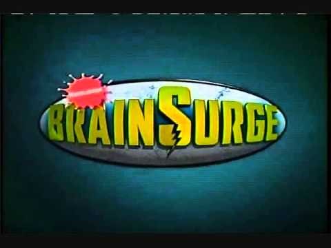 Brainsurge Knockout Round 10 Second Music