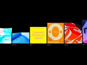 Framer Update: Ticker Effect