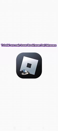 How to Play Brookhaven Tower in Roblox - Step by Step Guide