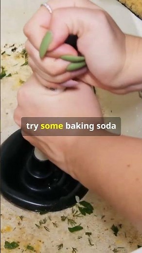 How to Quickly Unclog Your Sink - Easy DIY Plumbing Fix!