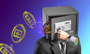 How to Stake Theta Token