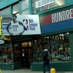 713K views · 371 reactions |  Hundreds of games from around the league. Anytime. Anywhere. NBA League Pass gives you access to live and on-demand games. Subscribe to your free trial today and never miss a moment! | NBA | Facebook