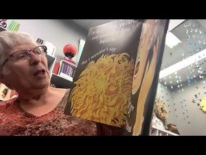 Boo to a Goose - Mem Fox