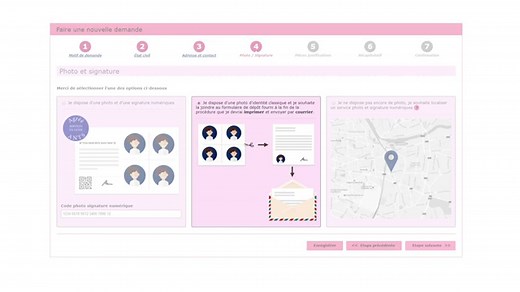 Numéro de dossier NEPH : comment l'obtenir ?