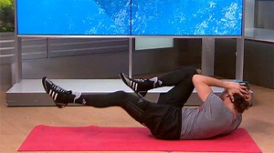 8 Exercises To Do a Boxing Workout at Home