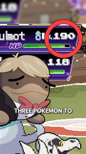 This challenge is IMPOSSIBLE! (Pokémon Void)
