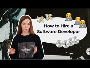How to Hire a Software Developer: the Best Way to Find and Hire Software Engineers & Developers